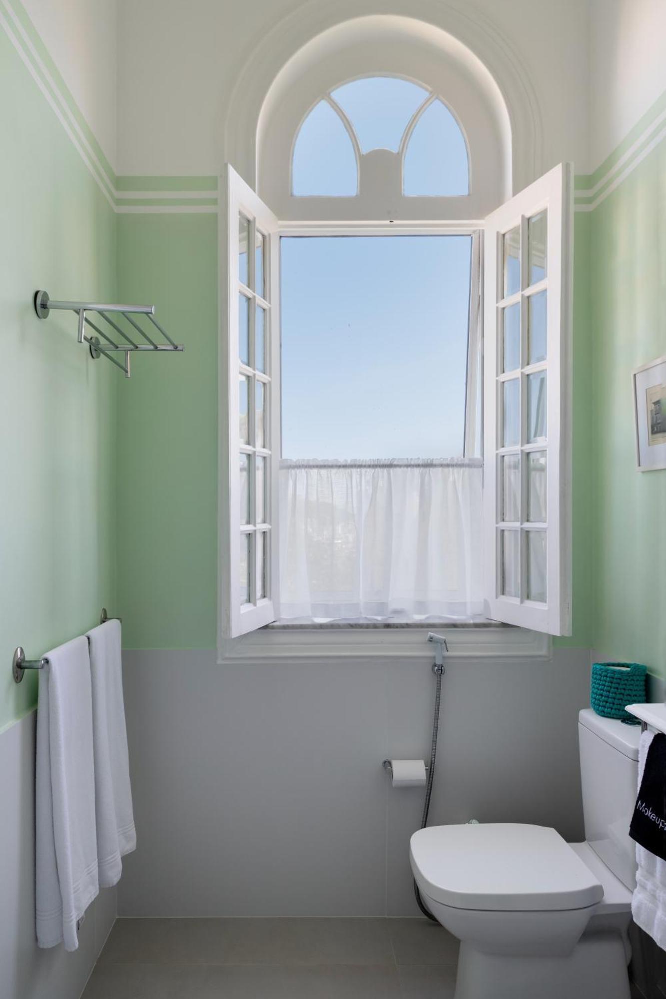 Guesthouse Bianca Рио-де-Жанейро Номер фото